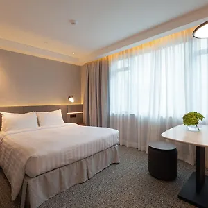 Hotel Nathan Hong Kong
