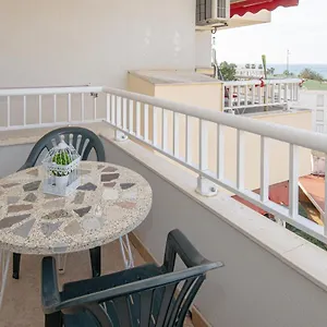 Apartamento Rentalmar Jazmin Salou