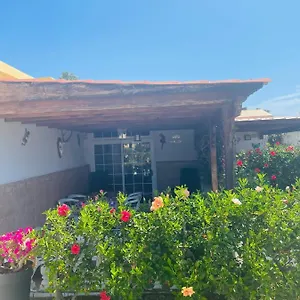 Сasa de vacaciones Casa Tirma 13 Playa del Inglés