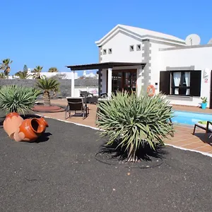 Villa Mici Playa Blanca (Lanzarote)