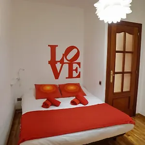 Apartamento Barcelona4seasons - Miro Barcelona