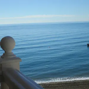 Balcon Del Mar El Morche