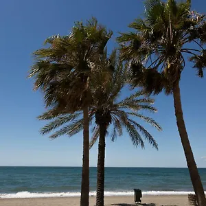 Solárium El Morche