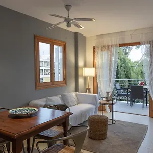 Apartamento El Rojo Can Picafort (Mallorca)