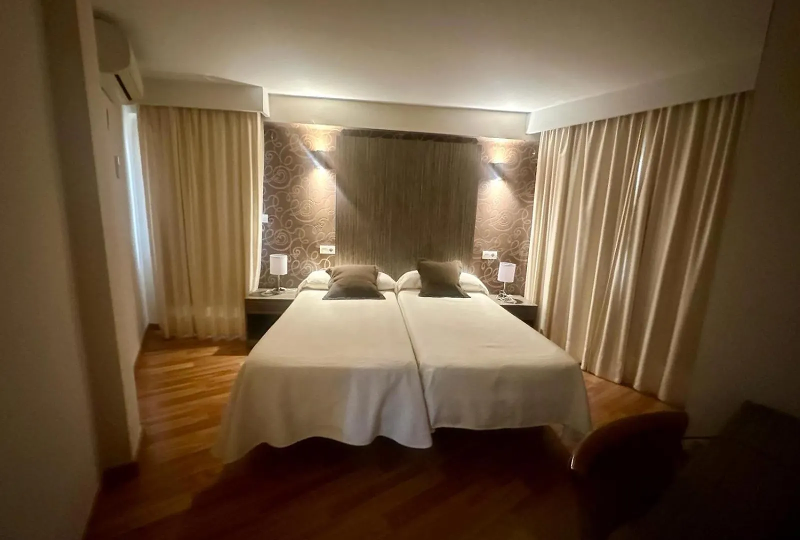 Hotel Costamar Morche