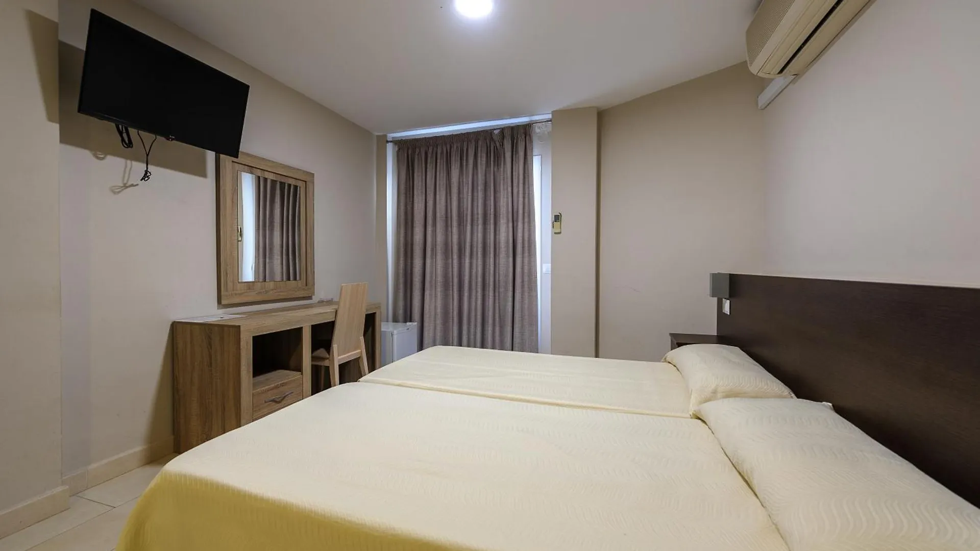 Hotel Costamar Morche
